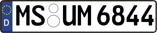 MS-UM6844