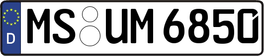 MS-UM6850
