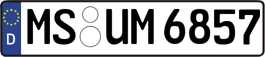 MS-UM6857