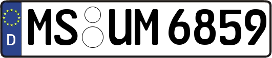 MS-UM6859