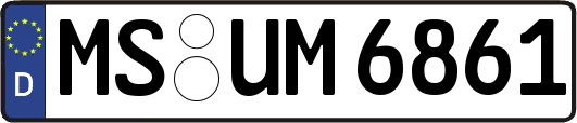 MS-UM6861