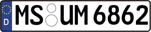MS-UM6862