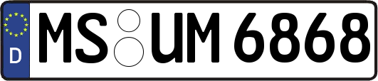 MS-UM6868