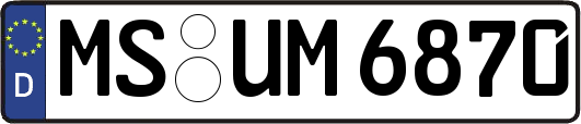 MS-UM6870