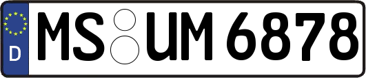 MS-UM6878