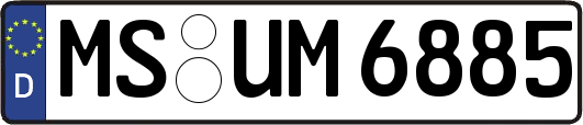 MS-UM6885