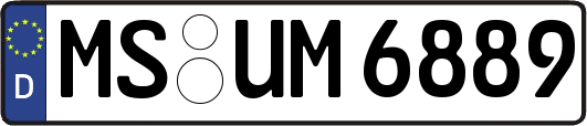 MS-UM6889