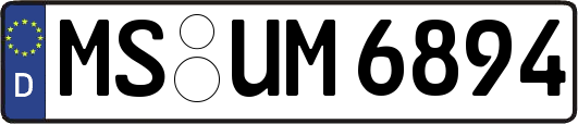 MS-UM6894