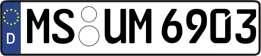 MS-UM6903