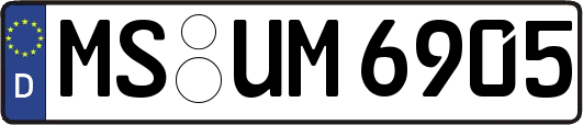 MS-UM6905