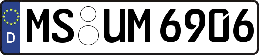 MS-UM6906