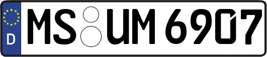 MS-UM6907