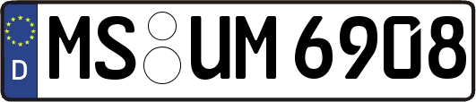 MS-UM6908