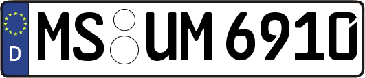 MS-UM6910