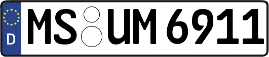MS-UM6911