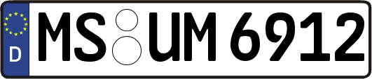 MS-UM6912