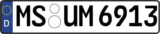 MS-UM6913
