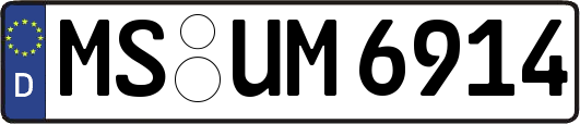 MS-UM6914