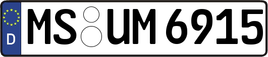 MS-UM6915