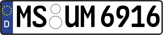 MS-UM6916