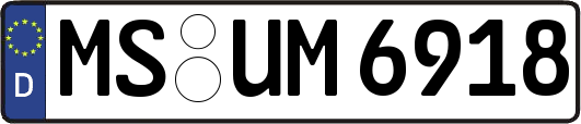 MS-UM6918