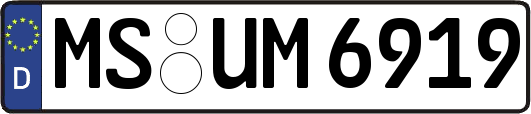 MS-UM6919