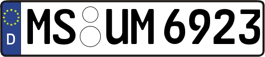 MS-UM6923
