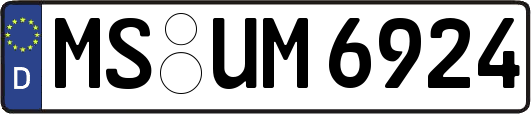 MS-UM6924
