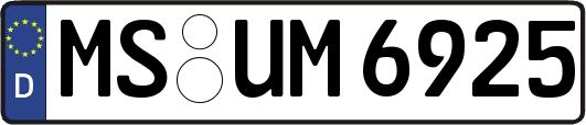 MS-UM6925
