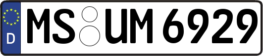 MS-UM6929