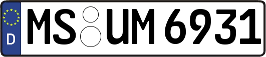 MS-UM6931