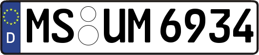MS-UM6934