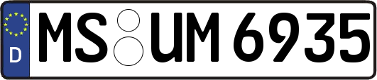 MS-UM6935
