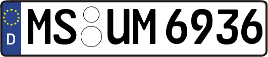 MS-UM6936