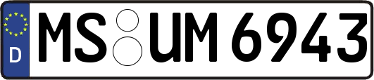 MS-UM6943