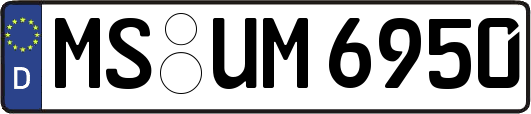 MS-UM6950