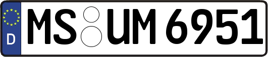 MS-UM6951