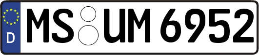 MS-UM6952