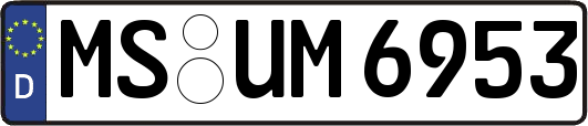 MS-UM6953