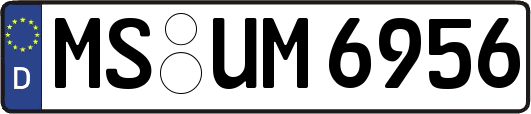 MS-UM6956