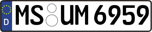 MS-UM6959