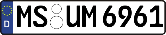MS-UM6961