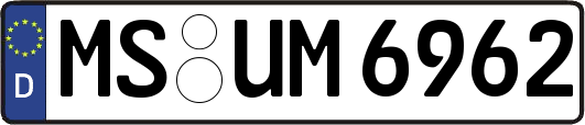 MS-UM6962