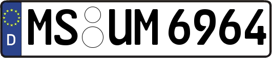 MS-UM6964