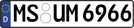 MS-UM6966