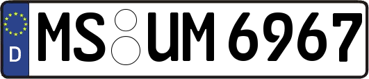MS-UM6967