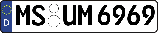 MS-UM6969