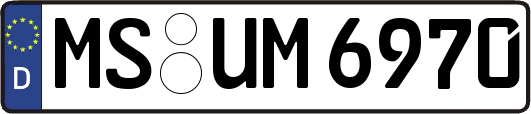 MS-UM6970