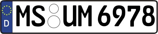 MS-UM6978