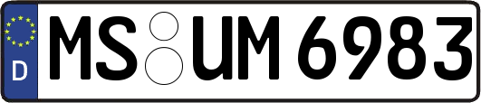 MS-UM6983